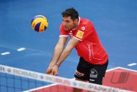 Volleyball 1. Bundesliga  Saison 17/18:  TV Rottenburg