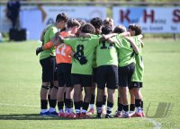 Fussball C - Junioren Landesstaffel Mitte 1 24/25: TuS Ergenzingen - VfL Nagold