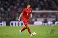 Fussball International Audi Cup 2019: FC Bayern Muenchen - Tottenham Hotspur