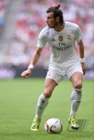 Fussball International Audi Cup 2015: Real Madrid - Tottenham Hotspur