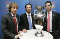 EURO 2008 Host City Charta