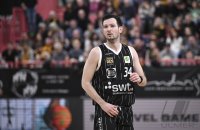 Basketball 2. Bundesliga 24/25: Tigers Tuebingen - Science City Jena