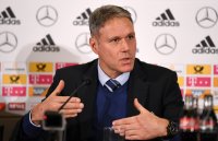 Fussball International Testspiel: Italien -  Deutschland