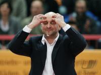 Volleyball 1. Bundesliga TV Rottenburg -SG Eltmann