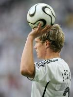 Fussball International: Nationalmannschaft Deutschland