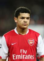 Fussball I Champions League   FC Arsenal - PSV Eindhoven