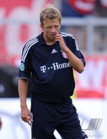 Fussball 3. Bundesliga: FC Ingolstadt - FC Bayern Muenchen II