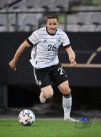 FUSSBALL INTERNATIONAL Testspiel EM 2021:  Deutschland - Daenemark