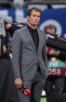 Fussball EM 2016 Quali:  Deutschland - Irland