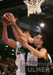 Basketball  1. Bundesliga  Trier  -   Tbingen 