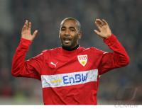 1.Bundesliga VfB Stuttgart - Hertha BSC Berlin