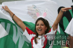 Fussball INTERNATIONAL  EURO 2004  England - Schweiz