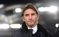 Fussball 1. Bundesliga : VfB Stuttgart - FC Bayern Muenchen