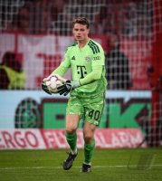 Fussball  DFB Pokal  2. Runde  Saison 2026/2027 FC Bayern Muenchen - 1. FC Magdeburg