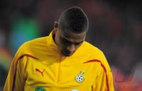 Fussball International: Holland - Ghana