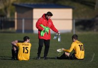 Fussball Kreisliga B 8  2018/2019