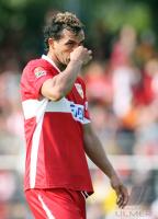 Fussball 1. Bundesliga, Stuttgart: GLEDSON