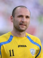 FUSSBALL INTERNATIONAL: Marat BIKMAEV (Usbekistan)