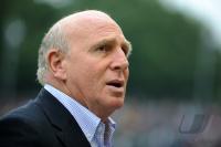 Fussball: DFB Pokal, 1. Hauptrunde: Preussen Muenster - VfL Wolfsburg