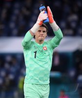 Fussball International Europameisterschaft 2021: Italien - Schweiz