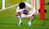 Fussball International CHL 22/23: FC Bayern Muenchen - Paris Saint-Germain