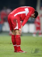 Fussball International CHL VfB Stuttgart - Olympique Lyon