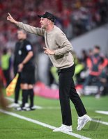 Fussball Saisoneroeffnung 1. Bundesliga 25/26
1. Spieltag: FC Bayern Muenchen - RB Leipzig