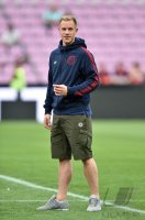 FUSSBALL International 2014/2015: Torwart Marc Andre ter Stegen (Barca)