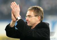 Fussball 1. BundesligaSchalke 04 1-0 FSV Mainz 05