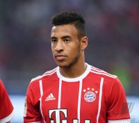 Fussball Audi Football Summer Tour Singapur 2017: FC Bayern Muenchen - FC Chelsea