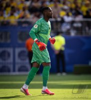 Fussball WM 2026 Sechzehntelfinale: Frankreich - Schweden