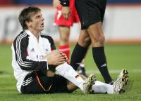 Fussball Deutschland, SCHNEIDER