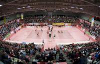Volleyball 2. Bundesliga  TV Rottenburg