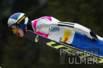 SKISPRINGEN  Vierschanzen Tournee   Oberstdorf Adam Malysz (POL)