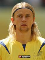 Fussball WM 2006: Spanien - Ukraine