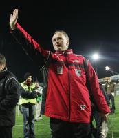 Fussball T-Mobile BL Pasching-Austria Wien;Zellhofer