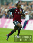 FC Bayern Mnchen ; Ze Roberto
