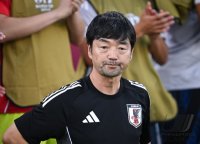 Fussball, Junioren U 17 WM 2025 Japan - Marokko 
Gruppe B