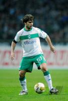 Fussball 1. Bundesliga:   Werder Bremen - VfB Stuttgart