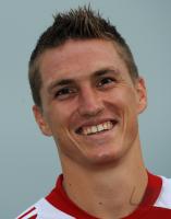 Mannschaftsfoto bei der SpVgg Unterhaching