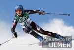 SKI  WM 2003  St.Moritz Riesenslalom Damen