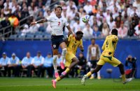 Fussball WM 2026 Vorrunde: England - Ghana
