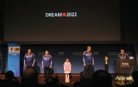 FUSSBALL International  FIFA  WM 2018 und FIFA WM 2022  Vergabe