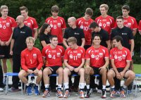 Volleyball 1. Bundesliga  Saison 14/15:  Team TV Rottenburg
