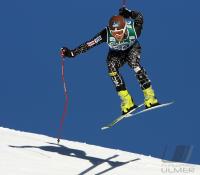 Ski Alpin  Herren Abfahrt Wengen