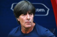 FUSSBALL WM 2018 Vorrunde Suedkorea - Deutschland