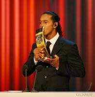 Fussball   FIFA Weltfussballer 2005