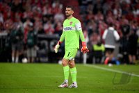 Fussball  1. Bundesliga 26/27 FC Bayern Muenchen - VfB Stuttgart