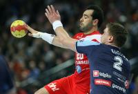 Handball-WM: Tunesien - Slowenien