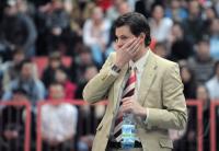 1. Basketball Bundesliga  08/09  Walter Tigers - Artland Dragons